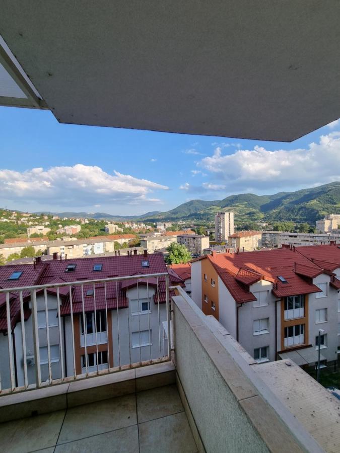 Makovi Flat Apartment Zenica Exterior photo